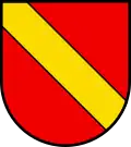 Coat of arms of Beromünster