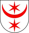 Coat of arms of Halle
