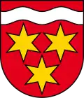 Coat of arms of Birsfelden