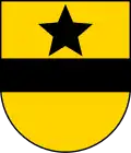 Coat of arms of Blauen