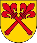 Coat of arms of Bretzwil