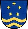 Coat of arms of Brod nad Dyjí