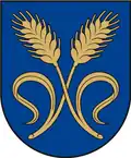 Coat of arms of Bukonys
