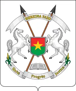 Burkina Faso