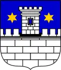 Coat of arms of Čakovec