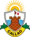 Coat of arms of Callao