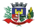 Coat of arms of Capela de Santana