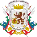 Province of Venezuela (1777–1811).