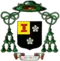 Carolus Masius's coat of arms