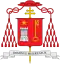 Charles Journet's coat of arms