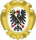 Coat of arms of Chernihiv