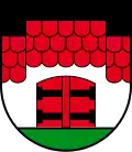 Coat of arms of Diepflingen