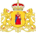 Coat of arms of Drenthe