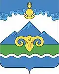 Coat of arms of Duldurginsky District