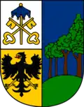 Official seal of Erdevik