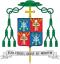 František Rábek's coat of arms
