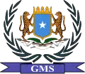 Coat of arms of Galmudug