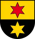 Coat of arms of Gelfingen