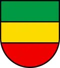 Coat of arms of Gettnau