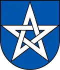 Coat of arms of Giebenach