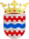 Coat of arms of Giessenlanden
