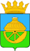 Coat of arms of Golyshmanovsky District
