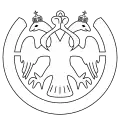 Coat of arms of Theodoro
