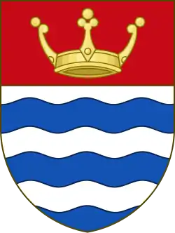 Coat of arms or logo