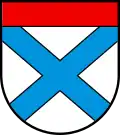 Coat of arms of Greppen