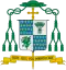 György Snell's coat of arms