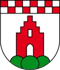 Coat of arms of Hersberg