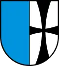 Coat of arms of Hitzkirch