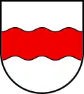 Coat of arms of Inwil