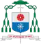 Ivan Šaško's coat of arms