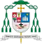 Ivica Petanjak's coat of arms