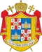 Ján Babjak,'s coat of arms