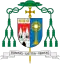 Ján Kuboš's coat of arms