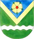 Coat of arms of Jindřichovice