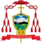 Guo Jincai's coat of arms