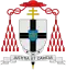 Joseph Höffner's coat of arms