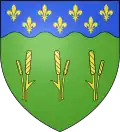 Coat of arms of Kamouraska