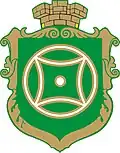 Coat of arms of Karachayevsky District