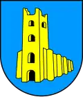 Coat of arms of Kijevo