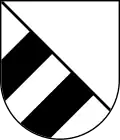 Coat of arms of Kilchberg