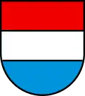 Coat of arms of Knutwil