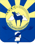 Coat of arms of Kyrinsky District