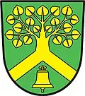 Coat of arms of Lány