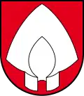 Coat of arms of Lampenberg