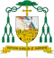 Leon Lemmens's coat of arms