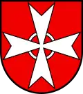 Coat of arms of Leuggern